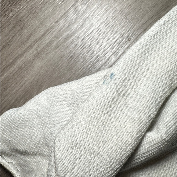 Free People We The Free Off My Mind Cropped Top - XS - Picture 6 of 9